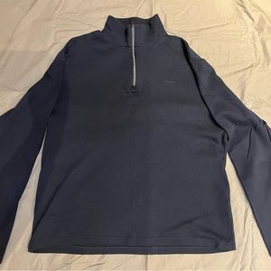 Calvin Klein 1/4 zip sweater